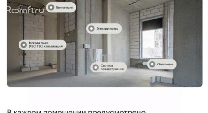 Аренда помещения свободного назначения 111.5 м² - фото 3