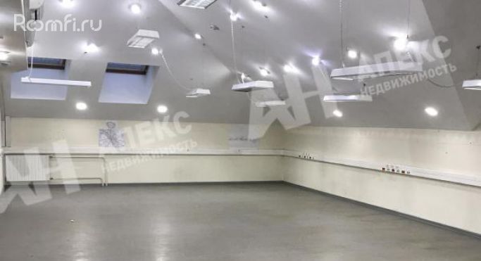 Аренда офиса 205 м², Мясницкий проезд - фото 2