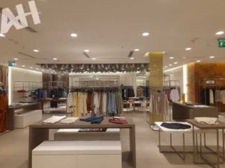 Аренда помещения свободного назначения 325 м²