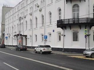 Продажа помещения свободного назначения 182 м²