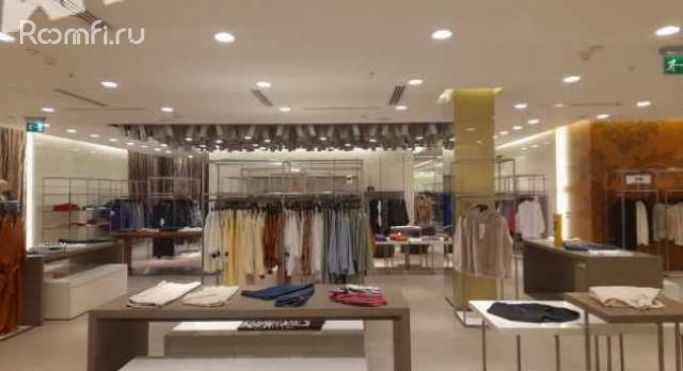 Аренда помещения свободного назначения 325 м², улица Академика Варги - фото 1