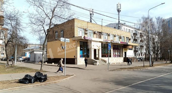 Аренда помещения свободного назначения 170 м², бульвар Маршала Рокоссовского - фото 3