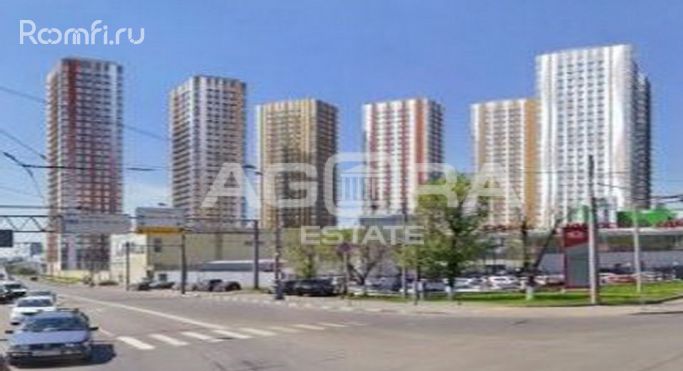 Аренда помещения свободного назначения 51.6 м², Волгоградский проспект - фото 2