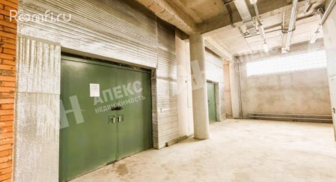 Аренда производственного помещения 1200 м², Рябиновая улица - фото 3