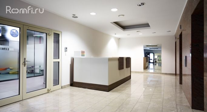 Аренда офиса 1300 м², улица Сущёвский Вал - фото 3