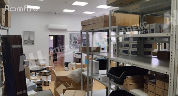 Аренда офиса 103 м², улица Подольских Курсантов - фото 1