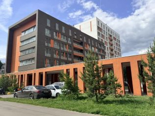 Аренда помещения свободного назначения 118 м²