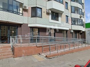 Аренда помещения свободного назначения 54 м²