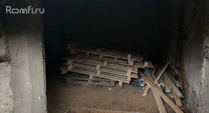 Аренда склада 75 м², Салтыковская улица - фото 1