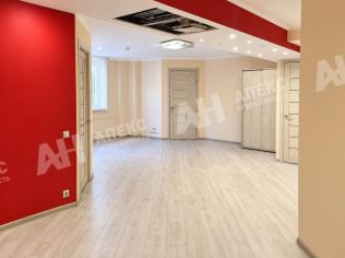 Аренда офиса 100 м²