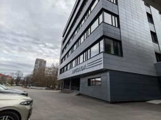Аренда помещения свободного назначения 250 м²