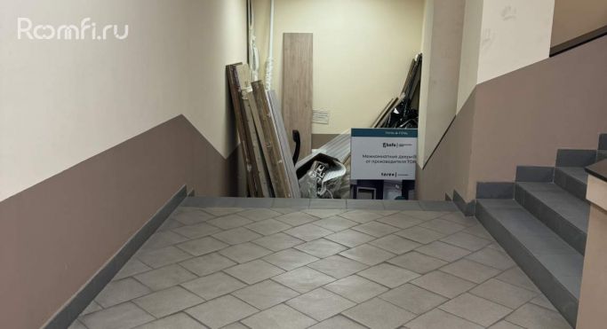 Аренда торгового помещения 21 м², Кутузовский проспект - фото 3