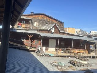 Продажа помещения свободного назначения 1500 м²