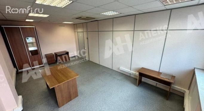 Аренда офиса 196 м², Старокалужское шоссе - фото 3