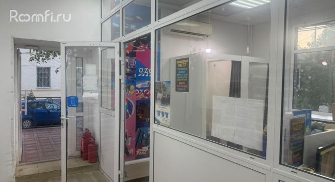 Аренда помещения свободного назначения 39 м², 5-й проезд Подбельского - фото 2