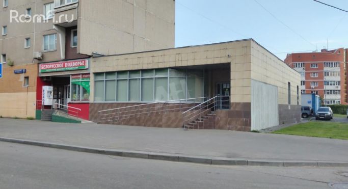 Аренда помещения свободного назначения 163 м², Жулебинский бульвар - фото 1