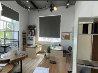 Аренда офиса 50 м²