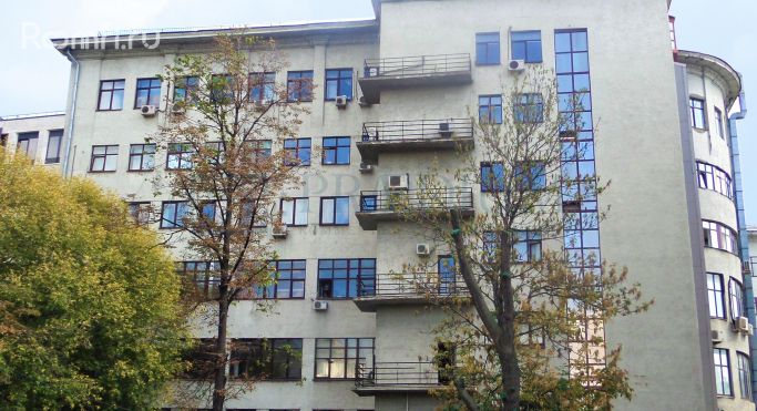 Аренда офиса 396 м², Цветной бульвар - фото 2