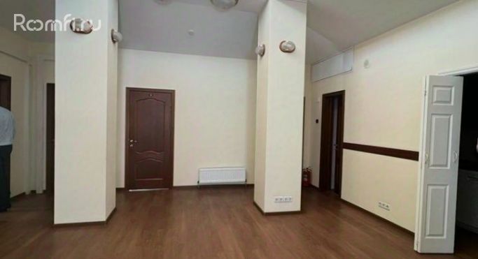 Продажа помещения свободного назначения 572 м², улица Льва Толстого - фото 2