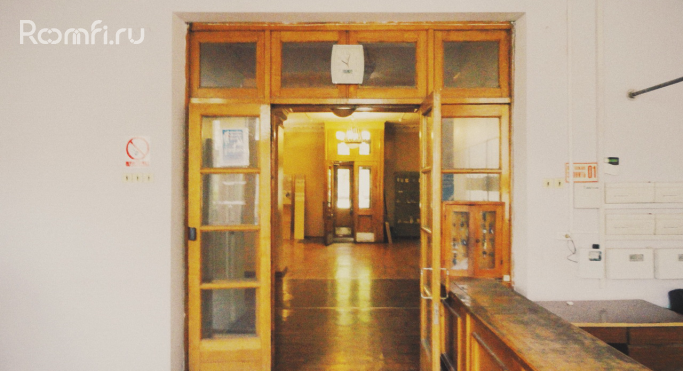 Административное здание «помещения медицинского назначения» - фото 3