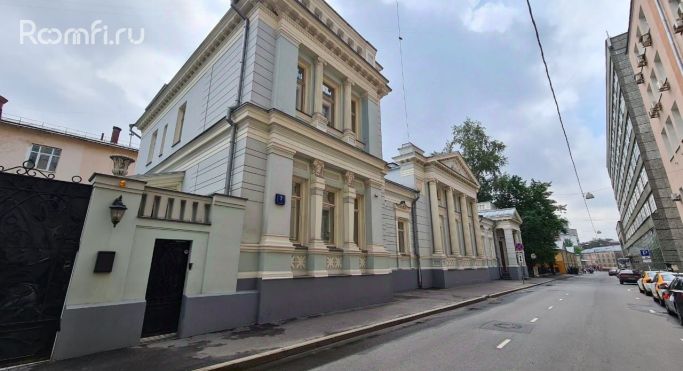 Аренда помещения свободного назначения 1265 м², улица Александра Лукьянова - фото 3