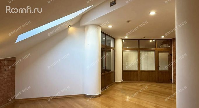 Аренда офиса 135.5 м², улица Большая Якиманка - фото 2