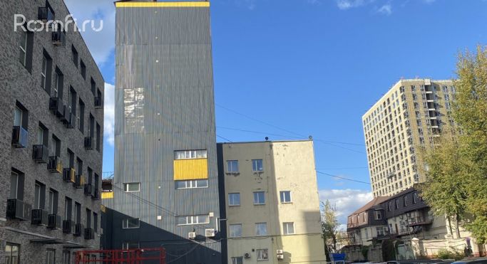 Продажа помещения свободного назначения 36 м², Электродная улица - фото 2