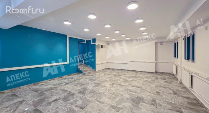 Аренда офиса 54 м², улица Большая Ордынка - фото 3