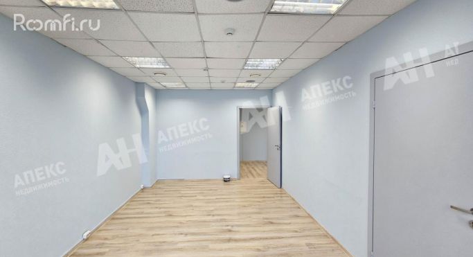 Аренда офиса 53 м², Авангардная улица - фото 3