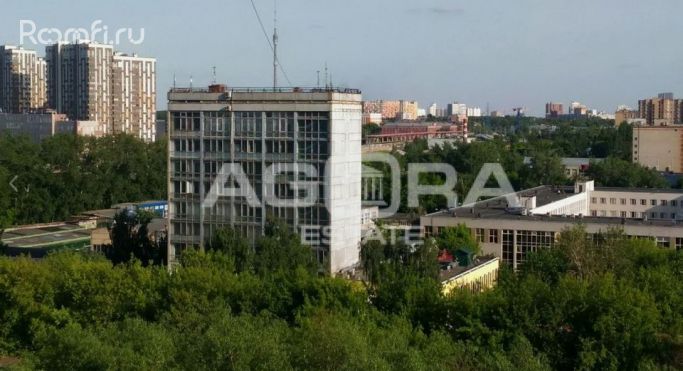 Продажа помещения свободного назначения 6212.6 м², Дмитровское шоссе - фото 1