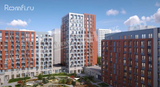 Продажа помещения свободного назначения 352 м², Прокшинский проспект - фото 2