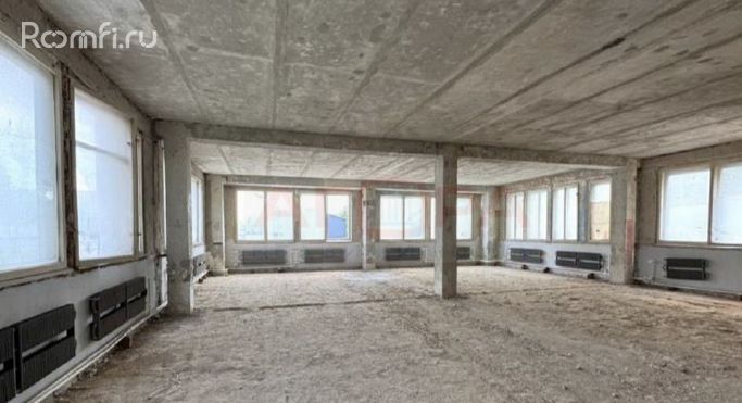 Продажа помещения свободного назначения 646.6 м², Лихоборская набережная - фото 3