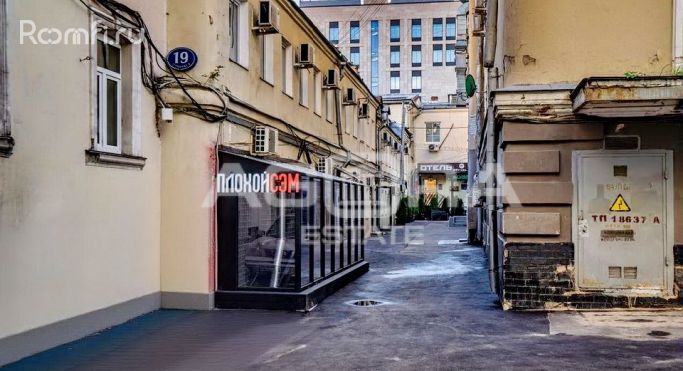 Аренда помещения свободного назначения 79.9 м², улица Петровка - фото 3