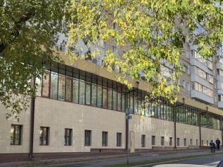 Аренда помещения свободного назначения 3215 м²