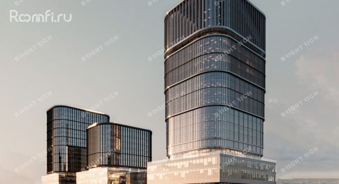 Продажа офиса 478.2 м² - фото 2