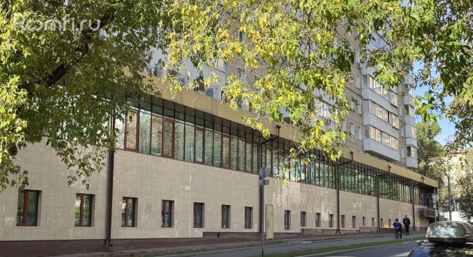 Аренда помещения свободного назначения 3215 м², Малая Калитниковская улица - фото 1