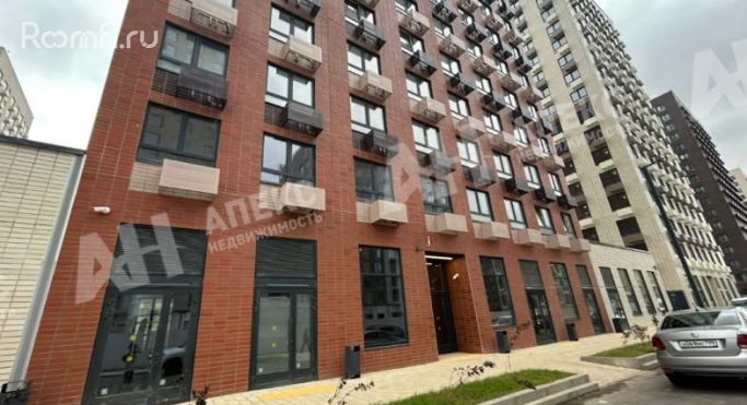 Аренда помещения свободного назначения 108 м², Варшавское шоссе - фото 2