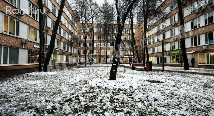 Аренда помещения свободного назначения 42 м², Старокалужское шоссе - фото 3