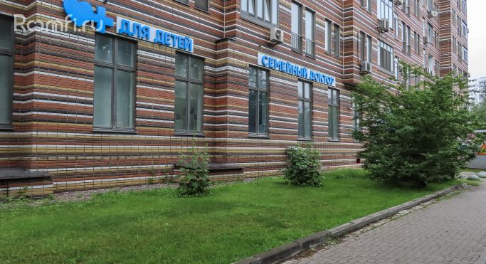 Аренда помещения свободного назначения 788 м², улица Маршала Тухачевского - фото 4