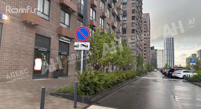 Аренда помещения свободного назначения 55 м², Чкаловский бульвар - фото 3