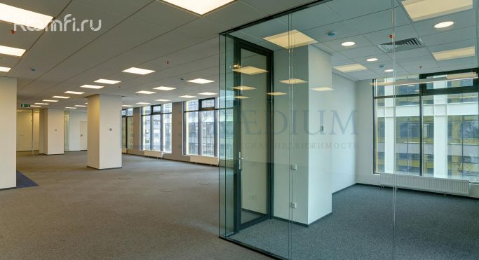 Продажа офиса 714 м², Новодмитровская улица - фото 2
