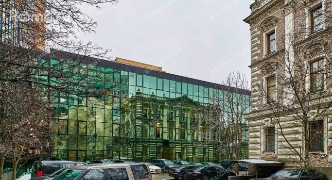 Аренда офиса 279 м², набережная Академика Туполева - фото 3
