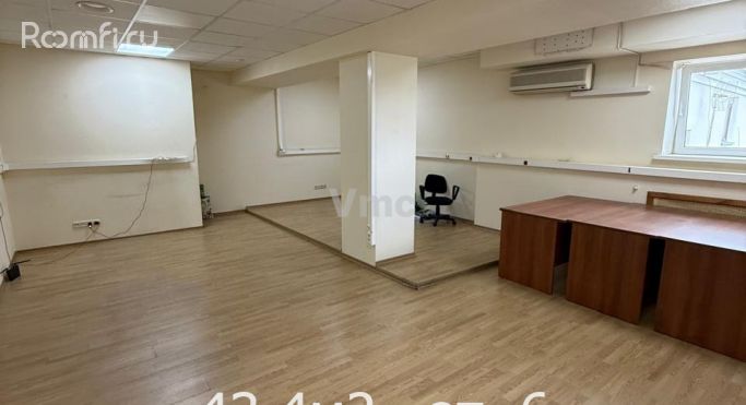 Аренда офиса 44.3 м², Армянский переулок - фото 3