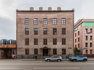 Продажа помещения свободного назначения 847.1 м²