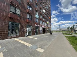 Аренда помещения свободного назначения 95 м²