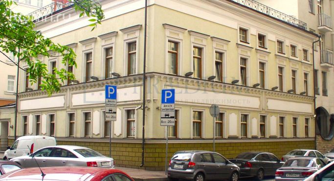 Аренда офиса 1525 м², Машкова улица - фото 2