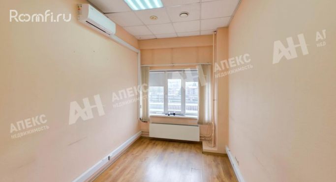 Аренда офиса 116 м², 3-й Красносельский переулок - фото 3