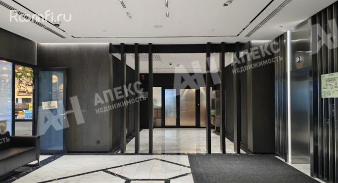Аренда офиса 127 м², Смольная улица - фото 3