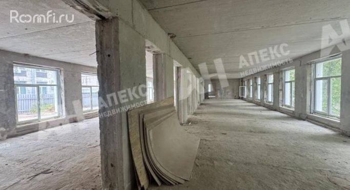 Аренда склада 2055 м², Каширское шоссе - фото 3