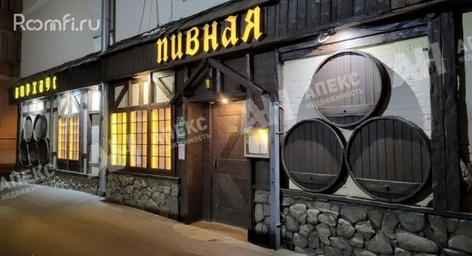 Аренда помещения свободного назначения 400 м², Козицкий переулок - фото 2